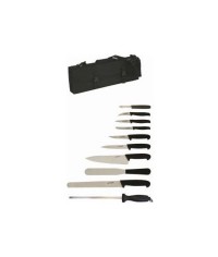 10 Piece Professional Knife Set